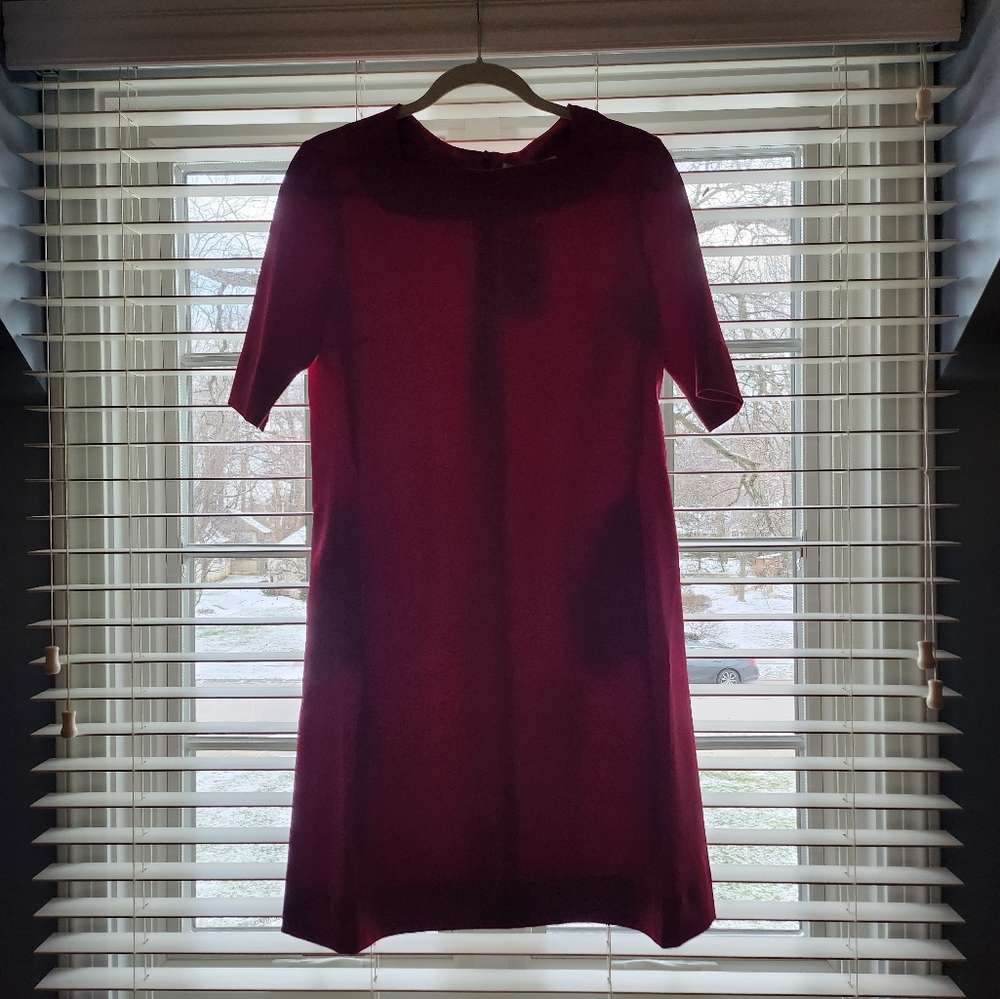 New M.M Lafleur Dress Mini.